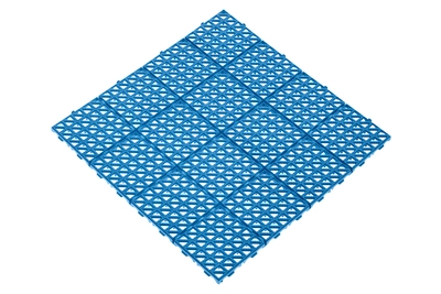 Универсальная решётка, цвет Синий | Альта-Профиль